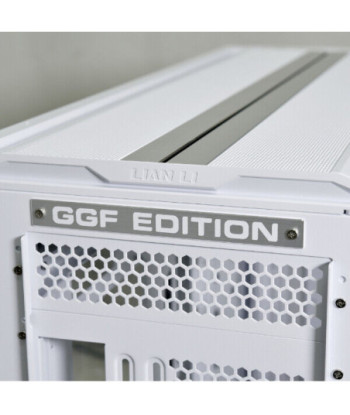 Lian Li V3000 PLUS - GGF Edition - FT - extended ATX / SSI EEB