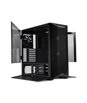 Lancool II Mesh Performance - tower - extended ATX