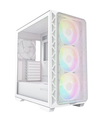 Montech AIR 903 MAX - mid tower - extended ATX