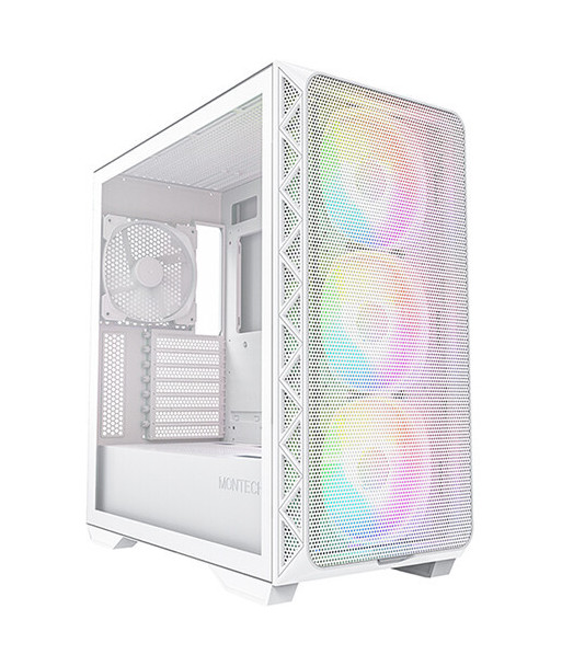 Montech AIR 903 MAX - mid tower - extended ATX