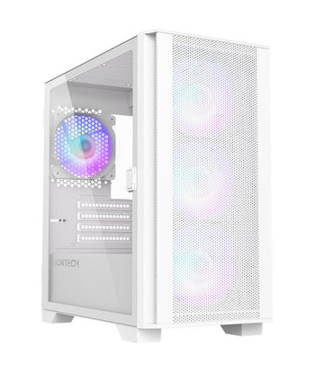 Montech AIR 100 ARGB - tower - micro ATX