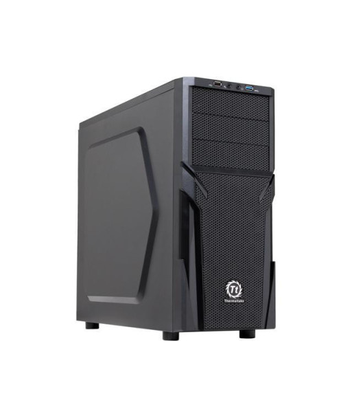 Thermaltake Versa H21 - tower - ATX