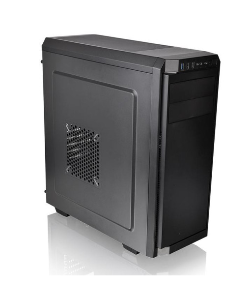 Thermaltake V Series V100 - tower - ATX