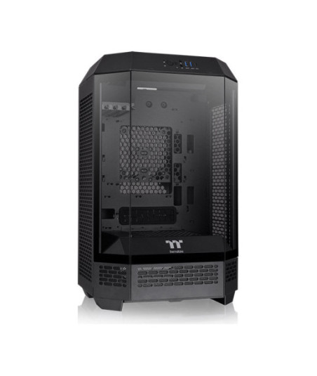 Thermaltake The Tower 300 - micro tower - mini ITX / micro ATX