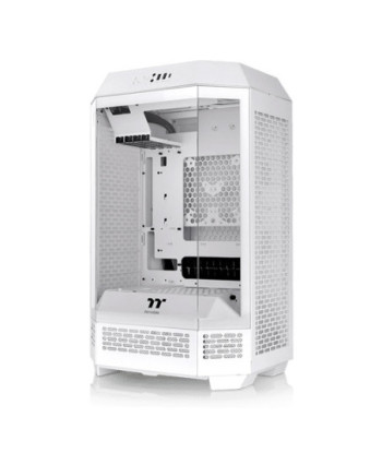 Thermaltake The Tower 300 Snow - micro tower - mini ITX / micro ATX