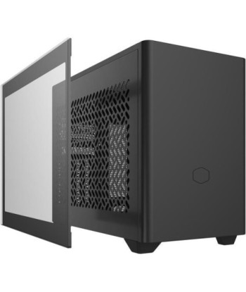 Cooler Master MasterBox NR200P V2 - mini-ITX