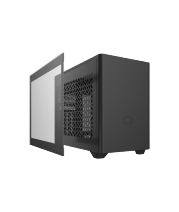 Cooler Master MasterBox NR200P V2 - mini-ITX