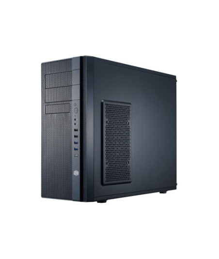 Cooler Master N400 - tower - ATX