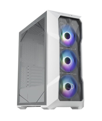 Cooler Master MasterBox TD500 Mesh V2 - mid tower - SSI CEB