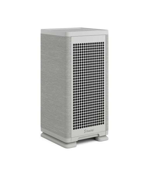 Fractal Design Mood - PC case - mini ITX