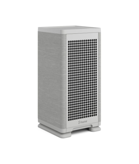 Fractal Design Mood - PC case - mini ITX