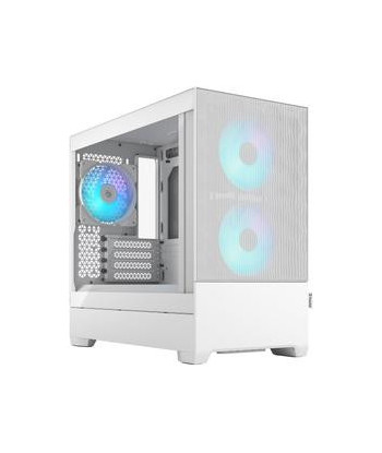 Fractal Design Pop Mini Air RGB - tower - micro ATX