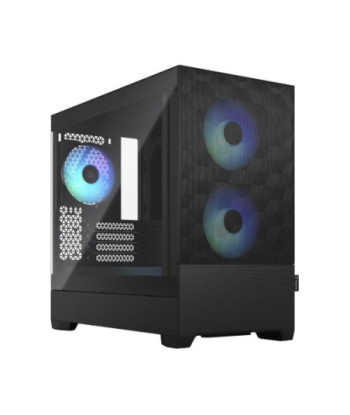 Fractal Design Pop Mini Air RGB - tower - micro ATX