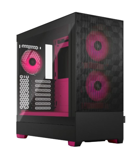 Fractal Design Pop Air RGB - tower - ATX