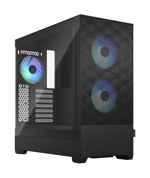 Fractal Design Pop Air RGB - tower - ATX