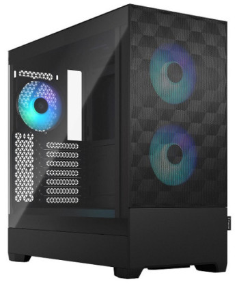 Fractal Design Pop Air RGB - tower - ATX