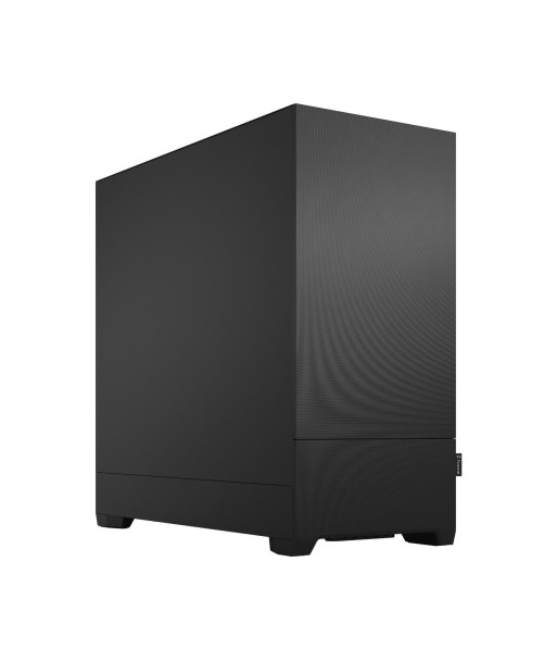 Fractal Design Pop Silent - tower - ATX