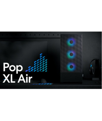 Fractal Design Pop XL Air RGB - tower - extended ATX