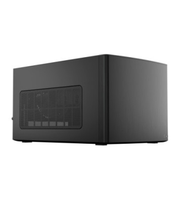 Fractal Design Node 304 - tower - mini ITX