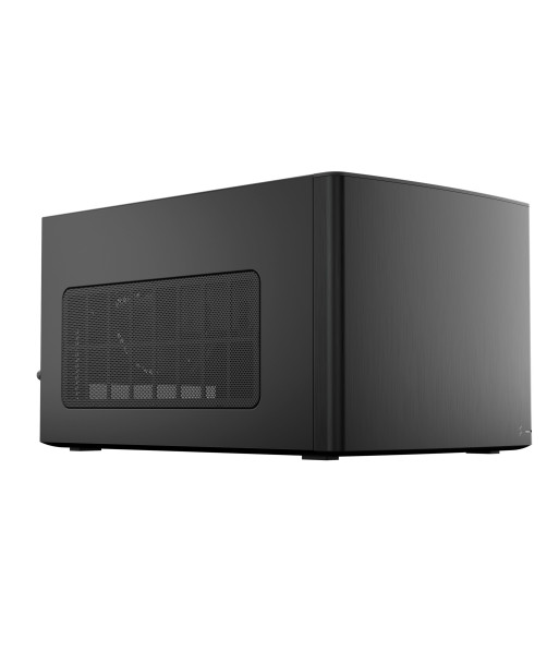 Fractal Design Node 304 - tower - mini ITX