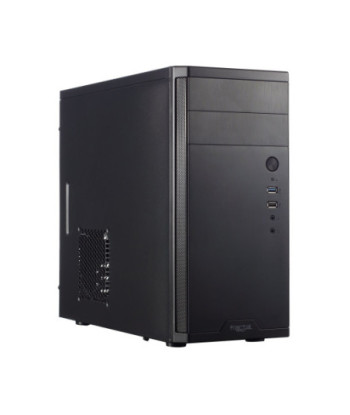 Fractal Design Core 1100 - tower - mini ATX