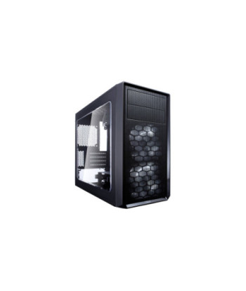 Fractal Design Focus G Mini - tower - micro ATX