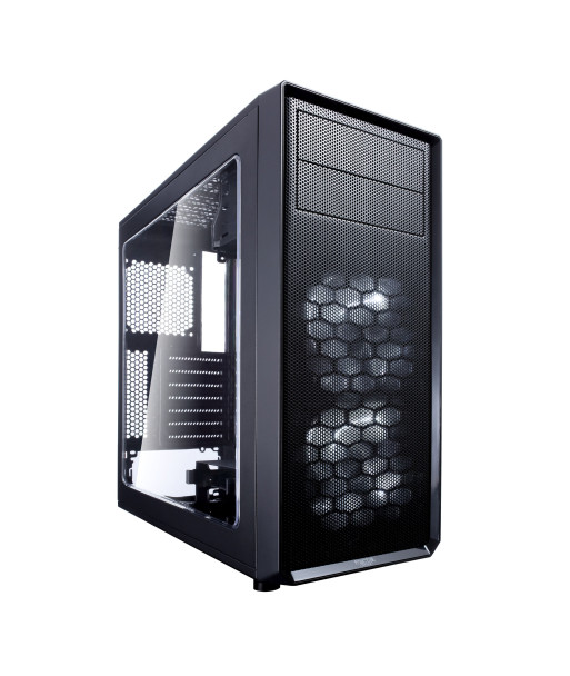 Fractal Design Focus G - tower - ATX