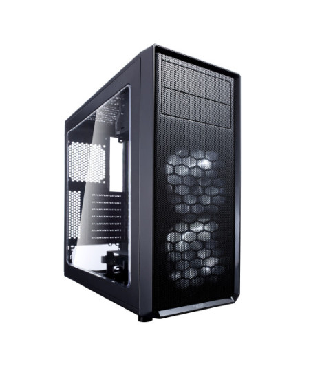 Fractal Design Focus G - tower - ATX