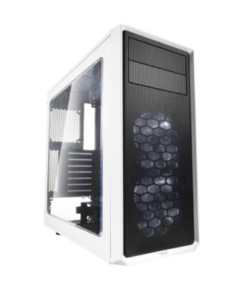 Fractal Design Focus Series G - tower - ATX