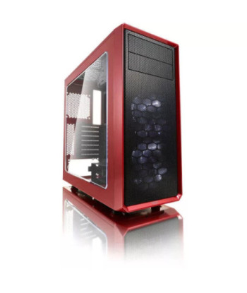 Fractal Design Focus G - tower - ATX