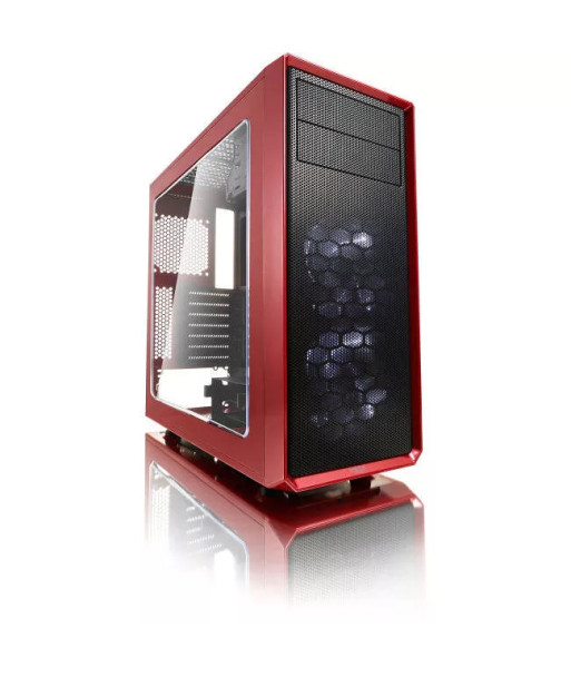 Fractal Design Focus G - tower - ATX