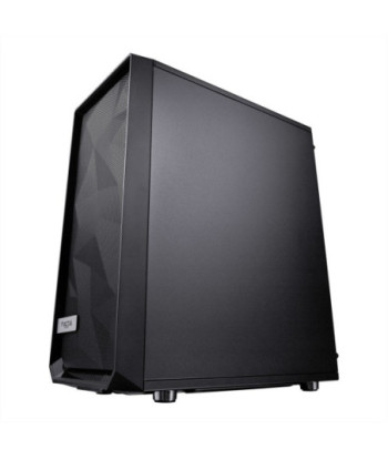 Fractal Design Meshify C - tower - ATX