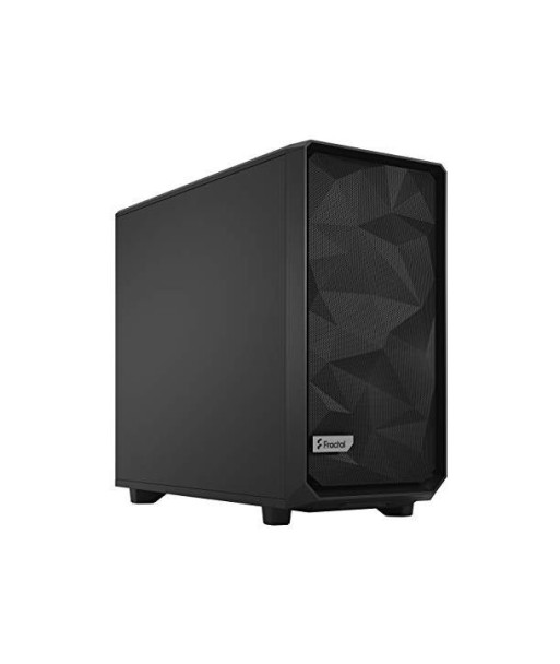 Fractal Design Meshify 2 - tower - extended ATX