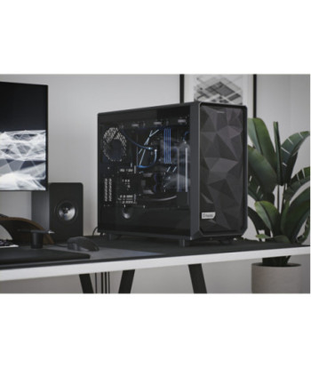 Fractal Design Meshify 2 - tower - extended ATX