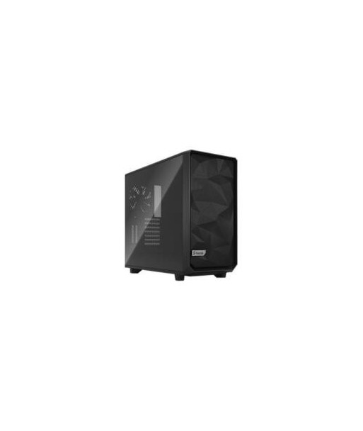 Fractal Design Meshify 2 - tower - extended ATX