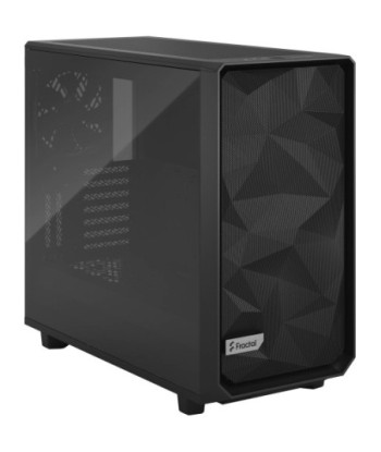 Fractal Design Meshify 2 - tower - extended ATX