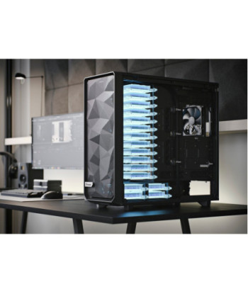 Fractal Design Meshify 2 XL - tower - enhanced extended ATX