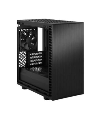 Fractal Design Define 7 Mini - tower - micro ATX