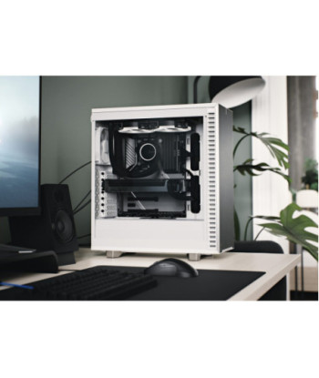 Fractal Design Define 7 Compact - tower - ATX