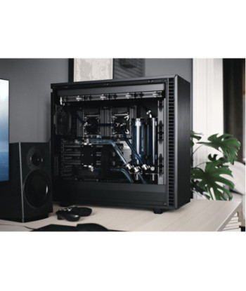 Fractal Design Define 7 XL - tower - extended ATX / SSI EEB