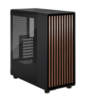 Fractal Design North - mid tower - ATX