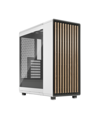 Fractal Design North - mid tower - ATX