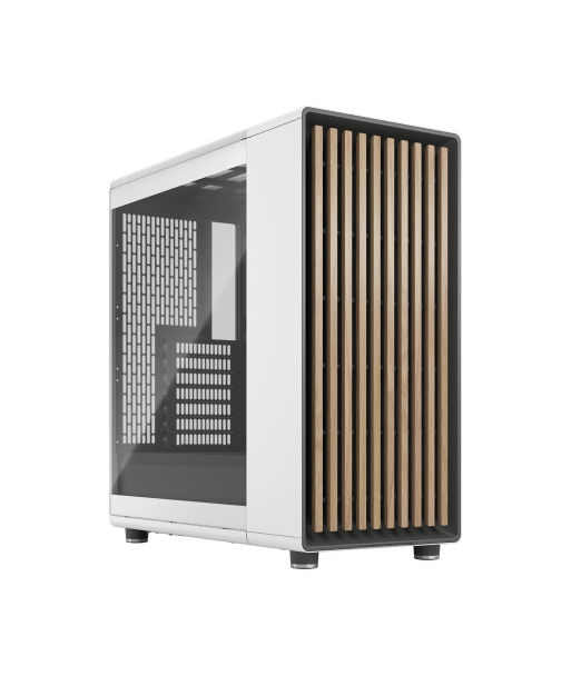 Fractal Design North - mid tower - ATX