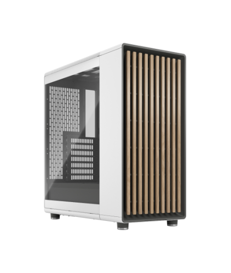 Fractal Design North - mid tower - ATX