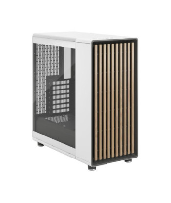 Fractal Design North - mid tower - ATX