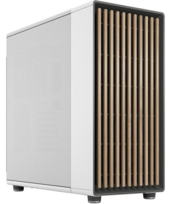 Fractal Design North XL - gaming computer case - extended ATX