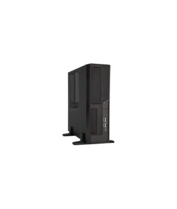 IN WIN BL-Series BL040 - SFF - micro ATX