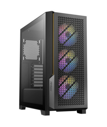 Antec Performance Series P20C ARGB - mid-tower gaming case - extended ATX