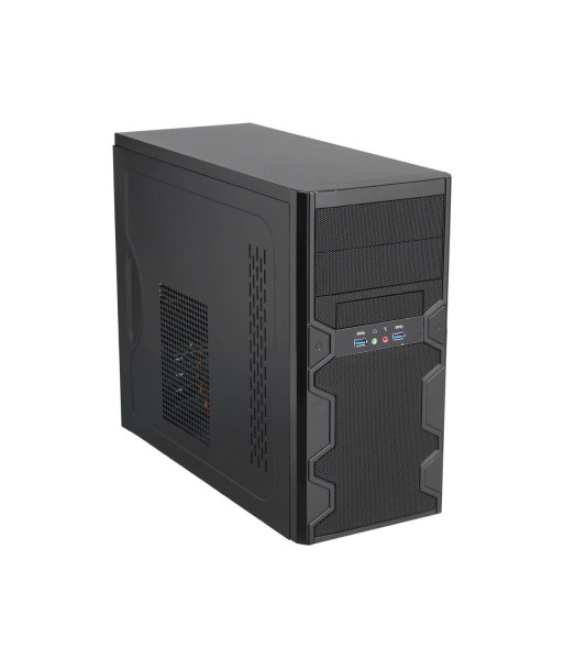 Apex TX Series TX-606-U3 - tower - micro ATX