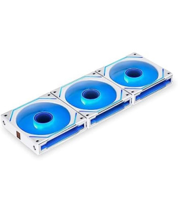 Lian Li UNI FAN SL-INFINITY UF-SLIN120-3W - case fan